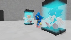 A screenshot taken in Dreams. 2 of 2.