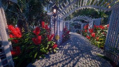 A screenshot taken in Dreams. 6 of 16.