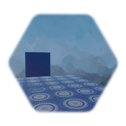 Textured Decorative Tiles & Floor