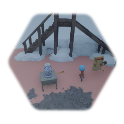 Little Nightmares 4 Engine