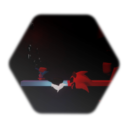 Creepy BF Vs Fatal Puppet Remake