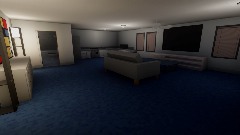Apartment 203