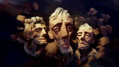 A screenshot taken in Dreams. 5 of 5.