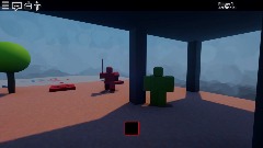 A screenshot taken in Dreams. 4 of 6.