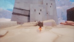 A screenshot taken in Dreams. 20 of 29.