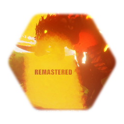 Rage of the titans <pink> REMASTERED</pink> assets