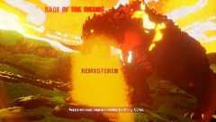 A screenshot taken in Dreams. 1 of 1.