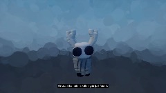 A screenshot taken in Dreams. 3 of 16.