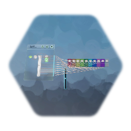 Self Sorting List [Keyframes]