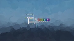 A screenshot taken in Dreams. 17 of 17.