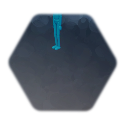 Pupazzo iniziale (deluxe)