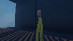 Blank Puppet (Basic)