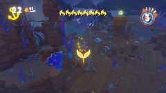 A screenshot taken in Dreams. 10 of 30.