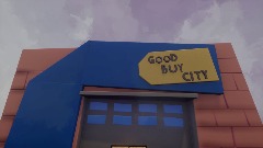 Good Buy City - Intro