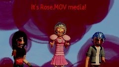 A screenshot taken in Dreams. 1 of 2.