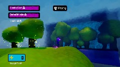 A screenshot taken in Dreams. 6 of 19.