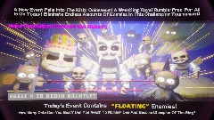 AVTKC - Kitty Superslam!!! (Fear Of Flying)