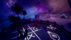 A screenshot taken in Dreams. 4 of 25.