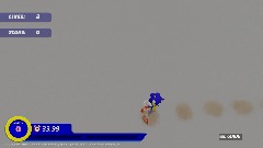 A screenshot taken in Dreams. 1 of 3.