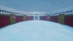 Arena 7 (Connie) (extreme) (round 3)