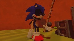 A screenshot taken in Dreams. 11 of 27.