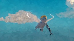 A screenshot taken in Dreams. 8 of 8.