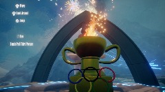 A screenshot taken in Dreams. 19 of 30.