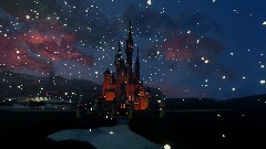 A screenshot taken in Dreams. 1 of 4.