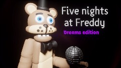 A screenshot taken in Dreams. 3 of 21.