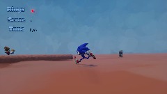 A screenshot taken in Dreams. 24 of 28.