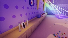 A screenshot taken in Dreams. 3 of 3.