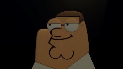 A screenshot taken in Dreams. 1 of 2.