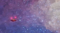 A screenshot taken in Dreams. 7 of 26.