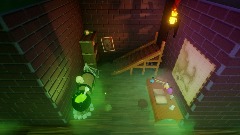 A screenshot taken in Dreams. 23 of 29.