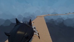 Kumoko is back on track