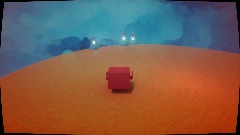 A screenshot taken in Dreams. 5 of 7.