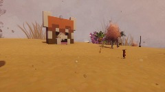 Adventures of Billy Fox