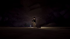 A screenshot taken in Dreams. 18 of 28.