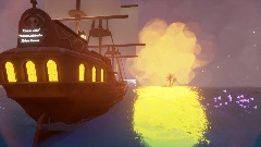 A screenshot taken in Dreams. 11 of 22.