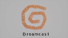 Sega dreamcast