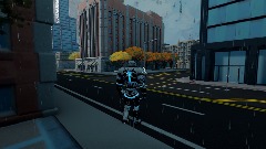 Savitar the god of speed