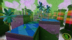 GREEN HAZE ZONE (Kumoko)
