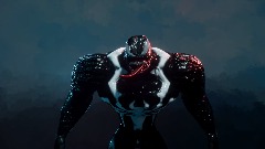 A screenshot taken in Dreams. 2 of 2.