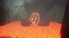 A screenshot taken in Dreams. 2 of 4.