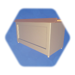 Ark of The Coavenant