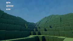 A screenshot taken in Dreams. 2 of 11.