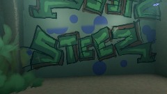 A screenshot taken in Dreams. 15 of 26.