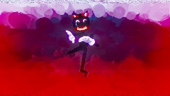 The cartoon cat scary episode