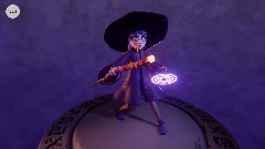 A screenshot taken in Dreams. 2 of 6.