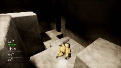 A screenshot taken in Dreams. 1 of 7.